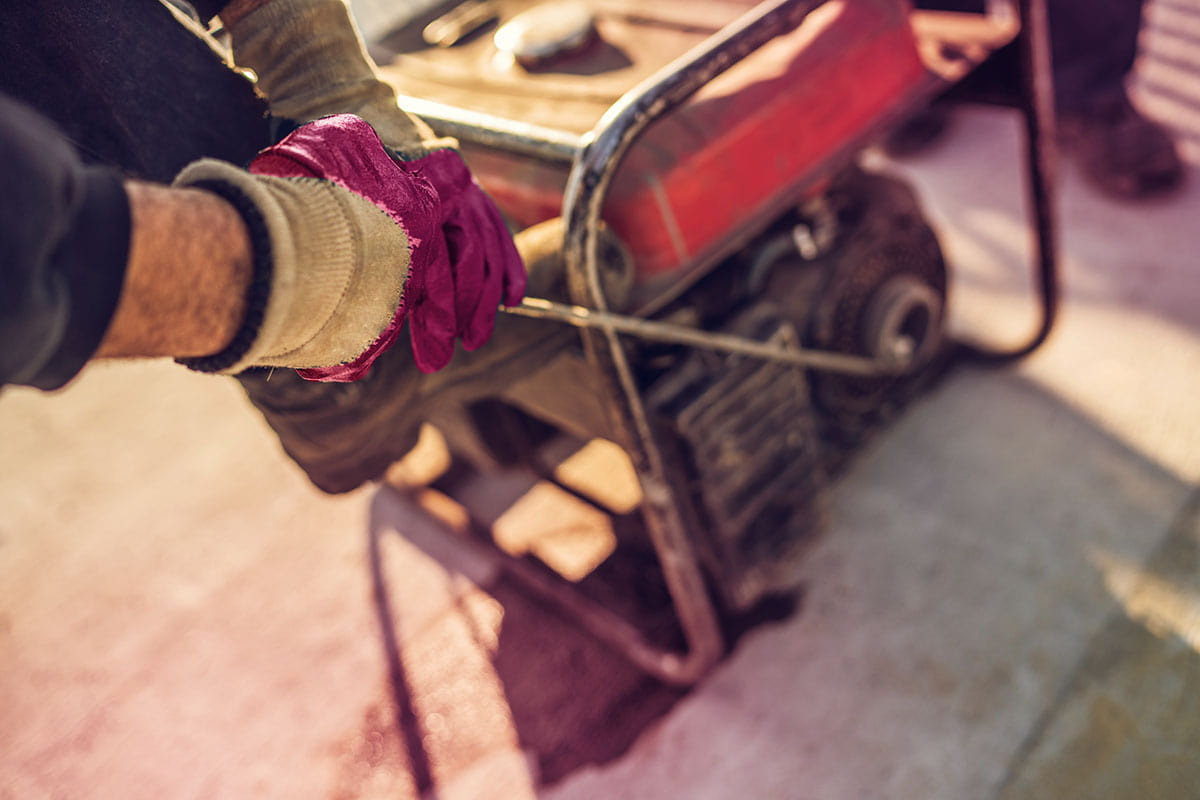 Ilıpınar Jeneratörcü